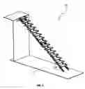 Fig. 02 - Collapsible staircase