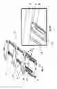 Fig. 08 - Collapsible staircase