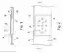Fig. 03 - Magnetic bird screen