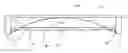 Fig. 01 - Radiant barrier rafter vent