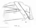 Fig. 06 - Radiant barrier rafter vent