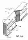 Fig. 07 - Method for forming insulated concrete slabs