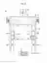 Fig. 10 - Apparatus for and method of packaging product rolls