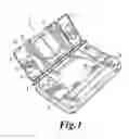 Fig. 02 - Tamper Resistant Container with Locking Rim
