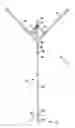 Fig. 01 - ADJUSTABLE WEED CUTTING TOOL