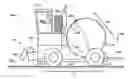 Fig. 01 - Combination biomass harvester and baler