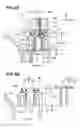 Fig. 06 - Walk behind work machine having an engine mounting structure