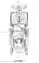 Fig. 04 - Self-propelled lawn mower with chipper