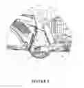Fig. 06 - Self-propelled lawn mower with chipper