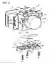 Fig. 03 - Brake fluid pressure control device for vehicle