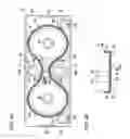 Fig. 05 - Brake fluid pressure control device for vehicle