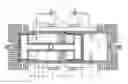 Fig. 01 - Two-stroke HCCI compound free-piston/gas-turbine engine