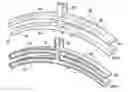 Fig. 01 - Segmented annular ring-manifold quaternary fuel distributor