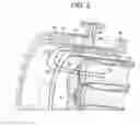 Fig. 03 - Segmented annular ring-manifold quaternary fuel distributor