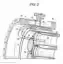 Fig. 03 - Annular ring-manifold quaternary fuel distributor