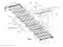 Fig. 05 - Conveyor rail support, cryogenic freezer, and method of cooling food