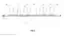 Fig. 07 - Conveyor rail support, cryogenic freezer, and method of cooling food