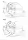 Fig. 03 - Machine for making and dispensing iced food products