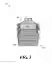Fig. 04 - Device for stimulating adaptive thermogenesis in brown adipose tissue