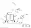 Fig. 01 - UTILIZATION OF WASTE HEAT USING FIBER SORBENT SYSTEM AND METHOD OF USING SAME