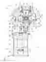 Fig. 03 - Turbo compressor and turbo refrigerator
