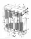 Fig. 02 - Evaporator having cold thermal energy storage function