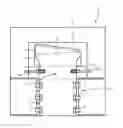 Fig. 01 - APPARATUS FOR MANUFACTURING GLASS SHEET