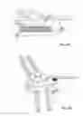 Fig. 06 - Portable truing device for spoked wheels and method of use