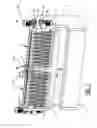 Fig. 02 - Driving means and device for working sheet-like material