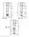 Fig. 07 - CYLINDER HEAD COMPRESSION SENSOR GASKET ASSEMBLY, METHOD OF CONSTRUCTION THEREOF AND METHOD OF SERVICING A PRESSURE SENSOR ASSEMBLY IN A CYLINDER HEAD COMPRESSION SENSOR GASKET ASSEMBLY