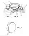 Fig. 02 - Three-dimensional wafer-scale batch-micromachined sensor and method of fabrication for the same