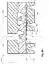 Fig. 10 - Differential temperature and acceleration compensated pressure transducer