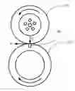 Fig. 01 - Two or three-axis shear load cell