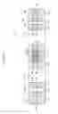 Fig. 13 - Force sensor chip and acceleration sensor chip