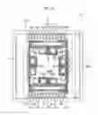 Fig. 14 - Force sensor chip and acceleration sensor chip