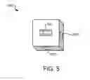 Fig. 06 - Piezoelectric chromic impact sensor