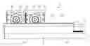 Fig. 01 - Rectilinear motion device
