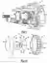 Fig. 02 - Transmission with reverse idler gear brake