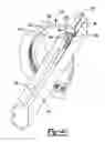 Fig. 06 - Transmission with reverse idler gear brake