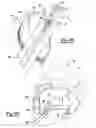 Fig. 09 - Transmission with reverse idler gear brake