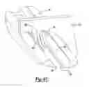 Fig. 11 - Transmission with reverse idler gear brake
