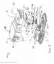 Fig. 04 - Gear box for ice dispenser