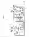 Fig. 02 - Hydraulic control system for automatic transmission and control system for automatic transmission