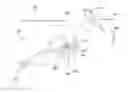 Fig. 01 - Horizontal hybrid collapsing steering column