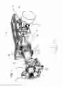 Fig. 02 - LENGTH-ADJUSTABLE STEERING ACTUATION UNIT FOR A MOTOR VEHICLE WITH A SUPPORT AND A STEERING COLUMN