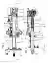 Fig. 03 - LENGTH-ADJUSTABLE STEERING ACTUATION UNIT FOR A MOTOR VEHICLE WITH A SUPPORT AND A STEERING COLUMN