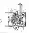 Fig. 06 - LENGTH-ADJUSTABLE STEERING ACTUATION UNIT FOR A MOTOR VEHICLE WITH A SUPPORT AND A STEERING COLUMN