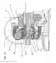 Fig. 09 - LENGTH-ADJUSTABLE STEERING ACTUATION UNIT FOR A MOTOR VEHICLE WITH A SUPPORT AND A STEERING COLUMN