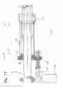 Fig. 14 - LENGTH-ADJUSTABLE STEERING ACTUATION UNIT FOR A MOTOR VEHICLE WITH A SUPPORT AND A STEERING COLUMN