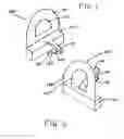 Fig. 02 - Compact bullet proof shield